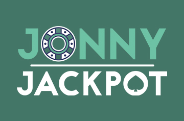 Jonny Jackpot logo