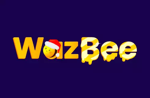 Wazbee logo