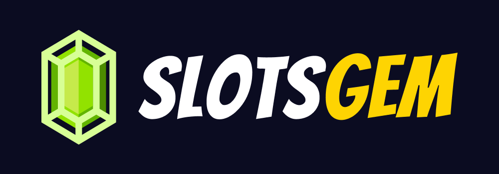 SlotsGem logo