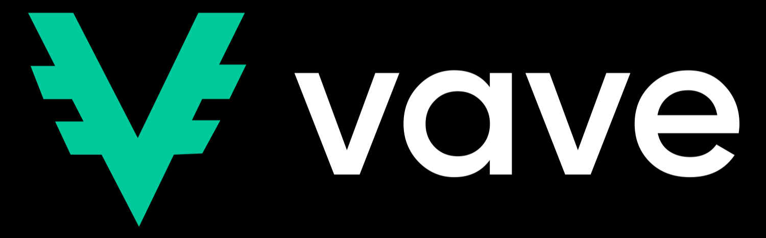 Vave logo